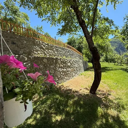Casa de Campo Plisi I Bardhe Agroturizem